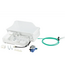 55127 2-lb Tio-out Door Cubed Ice Maker White