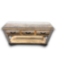 Bud's Warehouse 55115 Rustic Loft Brown Sofa Table