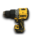 Bud's Warehouse 55128 Xr 1/2" 20-volt Max Variable Speed Brushless Cordless Hammer Drill