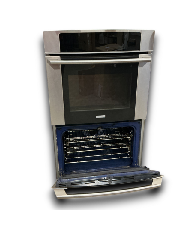 55130 Double Electric Wall Oven 30"w
