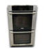 Bud's Warehouse 55130 Double Electric Wall Oven 30"w