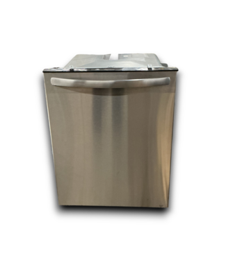 Bud's Warehouse 55134 Stainless Steel Dishwasher 24"
