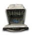 55134 Stainless Steel Dishwasher 24"