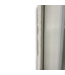 Bud's Warehouse 55138 F-3500 Full Lite Primed Fiberglass French Patio Door 71.5"w