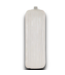 Bud's Warehouse 55142 Cream Glaze Table Lamp With Linen Shade
