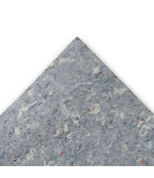 Bud's Warehouse 55141 Laminate And Hardwood Acoustical Felt Underlayment 100 Sq. Ft.