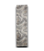 Bud's Warehouse 55143 Grey & Cream Swirl Area Rug 2' X 8'