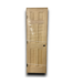 Bud's Warehouse 55146 Unfinished Hollow Interior Door 24"x 80" Rh