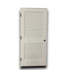 55147 2 Panel Solid Core Prehung Right Hand Inswing Interior Door 36"w