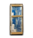 Bud's Warehouse 55151 Davidson Satin Nickel Frameless Sliding Shower Door 55" To 60"w