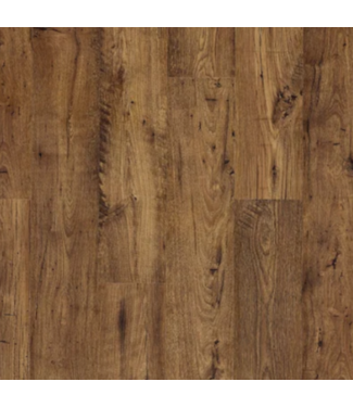 Bud's Warehouse 55150 Chestnut Waterproof Laminate Flooring 11 Boxes 253 sq. ft.
