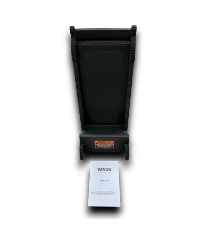 55153 Ladder Leveler 380 Lbs. Load Capacity