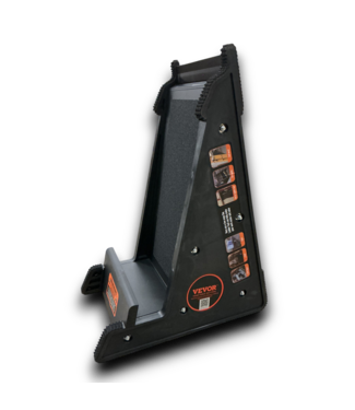 Bud's Warehouse 55153 Ladder Leveler 380 Lbs. Load Capacity
