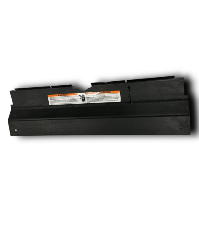 55134 Stainless Steel Dishwasher 24"
