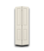 Bud's Warehouse 55160 36 X 80 Primed W Panel Hollow Bifold Door