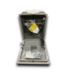 55161 White Front Control Built-in Dishwasher 24"