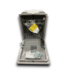 Bud's Warehouse 55161 White Front Control Built-in Dishwasher 24"