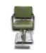 Bud's Warehouse 55163 Green Salon Chair