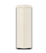 Bud's Warehouse 55164 36 X 80 Primed Single Panel Bifold Door