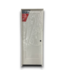 Bud's Warehouse 55176 30 X 80 Prehung Single Panel Interior Door
