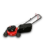 55177 Red & Black Gas Push Lawn Mower 21"