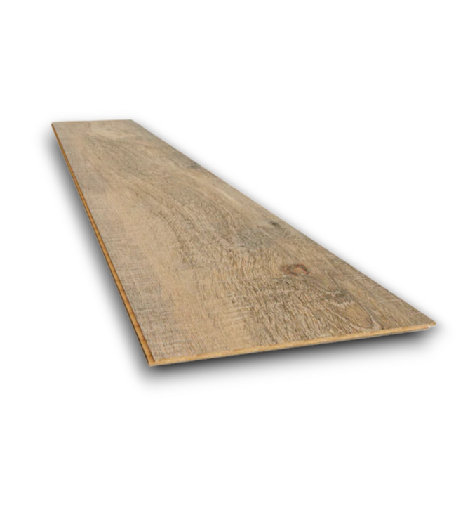Bud's Warehouse 55179 Urban Oak Laminate Flooring 19-boxes 437 Sq. Ft.