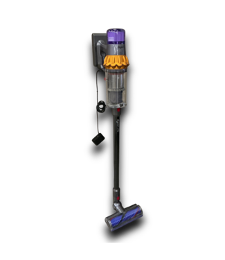 Bud's Warehouse 55180 V15 Detect Portable Cordless Pet Stick Vacuum Cleaner