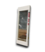 Bud's Warehouse 55185 48 X 80 Sliding Mirror Pre Finished Closet Door