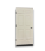 Bud's Warehouse 55187 36 X 80 Prehung 6 Panel Interior Door