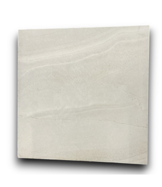 Bud's Warehouse 55189 Artic Mist Porcelain Tile 24" X 24" Set Of 21-pcs