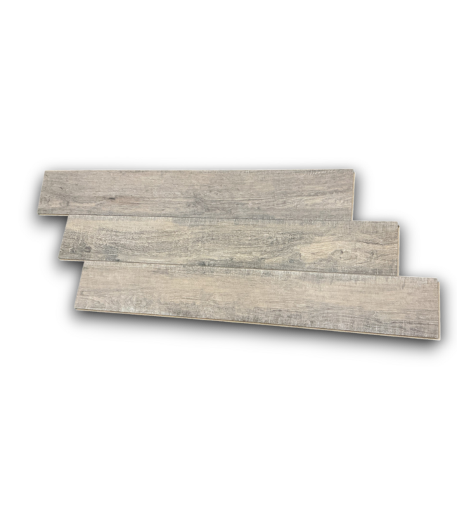 Bud's Warehouse 55179 Urban Oak Laminate Flooring 19-boxes 437 Sq. Ft.