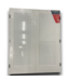 55190 60 X 80 White Shake Pine French Interior Door