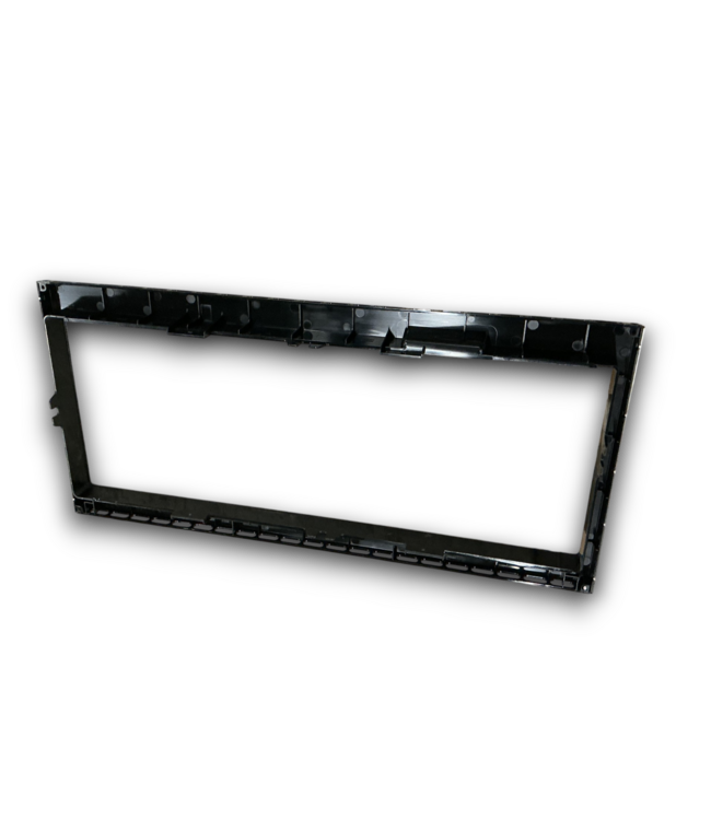 55200 Built In Microwave Trim Kit Stainless Steel