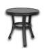 55205 Round Outdoor Bistro Table