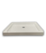 55206 White Acrylic Shower Base 36" X 36"