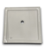 55206 White Acrylic Shower Base 36" X 36"