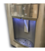Bud's Warehouse 55208 Profile French Door Stainless Steel Refrigerator With Ice Maker