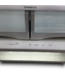 Bud's Warehouse 55208 Profile French Door Stainless Steel Refrigerator With Ice Maker