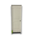 Bud's Warehouse 55181 28x80 Prehung 2 Decorative Panels Interior Door