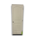 Bud's Warehouse 55181 28x80 Prehung 2 Decorative Panels Interior Door
