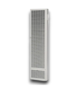 Bud's Warehouse 55213 Indoor Natural Gas Radiant Heater