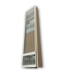 Bud's Warehouse 55213 Indoor Natural Gas Radiant Heater