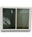 Bud's Warehouse 55218 36 X 48 White Vinyl Sliding Window