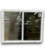 Bud's Warehouse 55218 36 X 48 White Vinyl Sliding Window