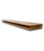 55220 Hardwood Stair Or Shelf Board 82" X 10" X 3"