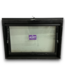 Bud's Warehouse 55221 60 X 42 Black Casement Egress Window