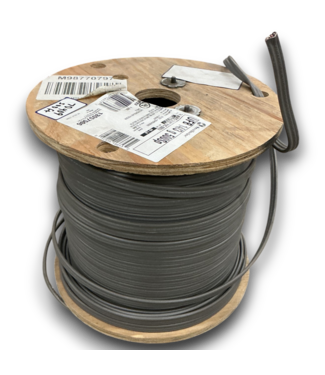 Bud's Warehouse 55224 14/3 Uf-b Wire W/g 3 Conductors