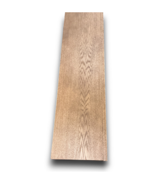 Bud's Warehouse 55220 Hardwood Stair Or Shelf Board 82" X 10" X 3"