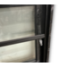 Bud's Warehouse 55221 60 X 42 Black Casement Egress Window