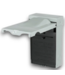 55227 30 Amp Non Fusible Pullout Ac Disconnect
